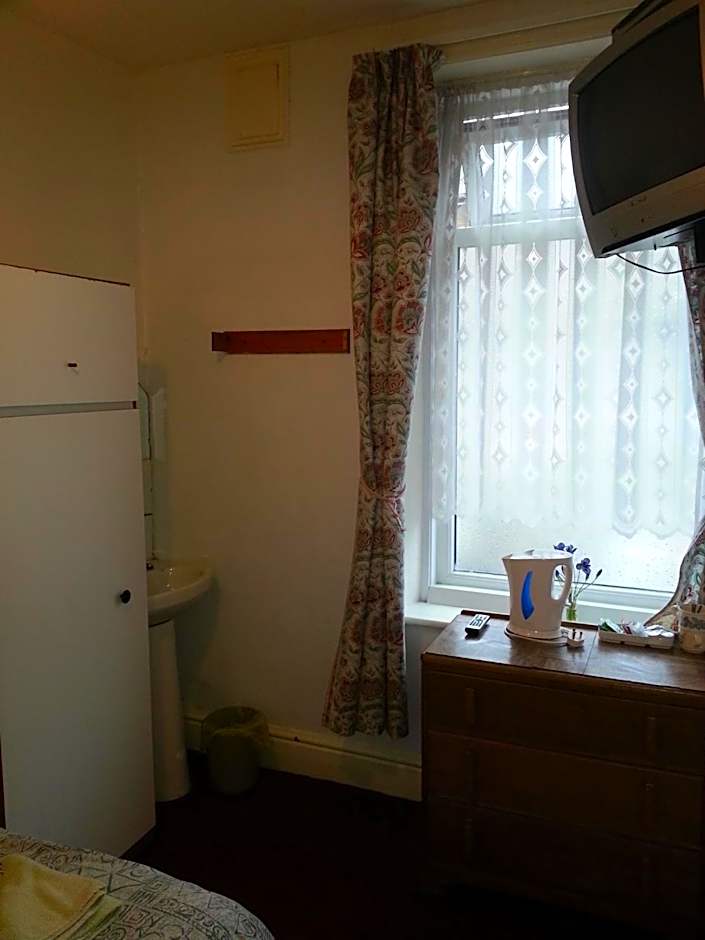 Jesmond International Hotel