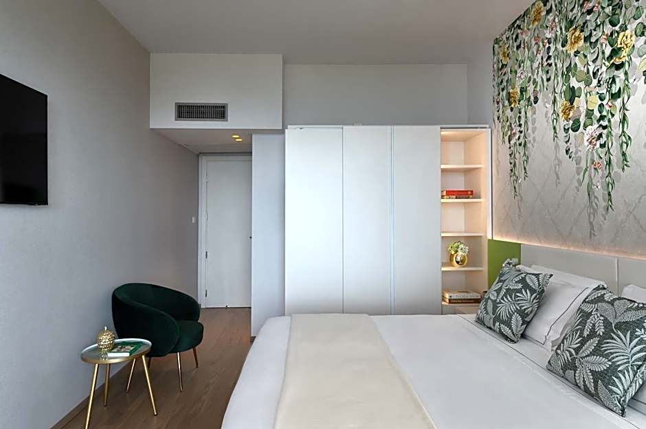 Olivi Hotel & Natural Spa