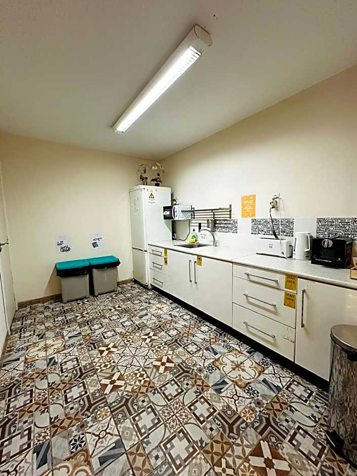 Guest House Barcelona Bruc