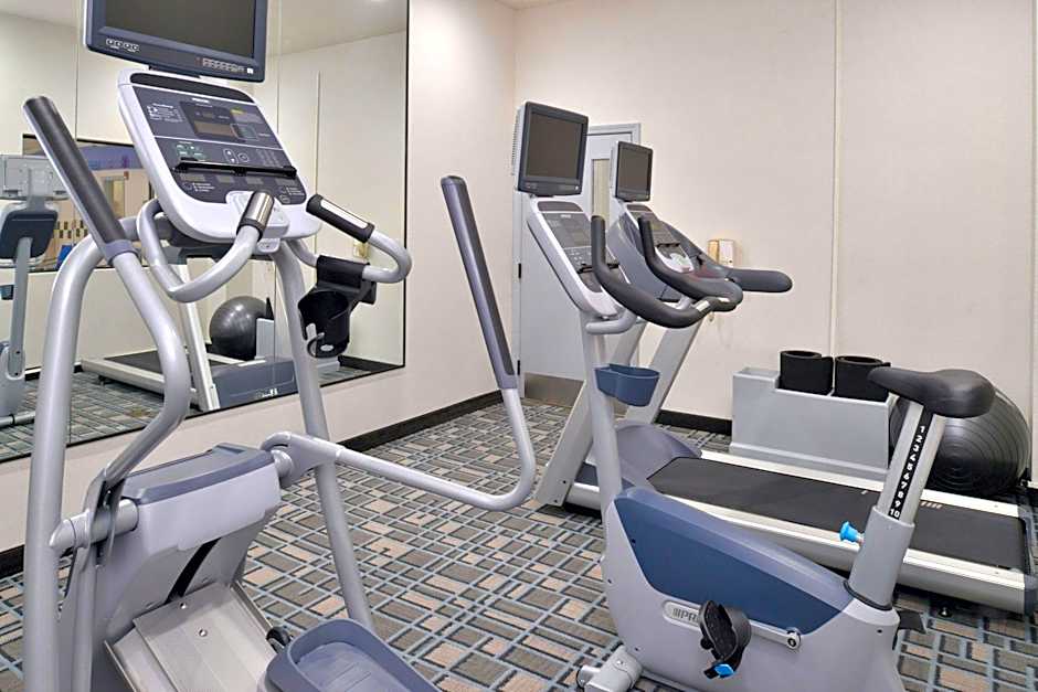 Holiday Inn Express Clanton By IHG