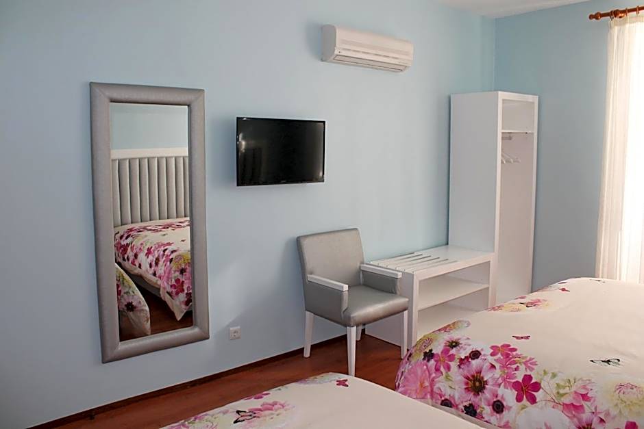 Grande Oceano Guest House