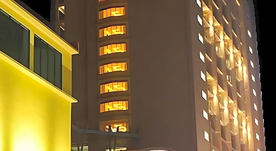 Palm Seremban Hotel