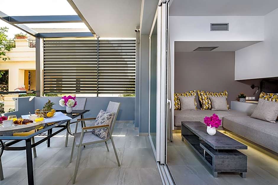 Solar Apartments by Amara Living