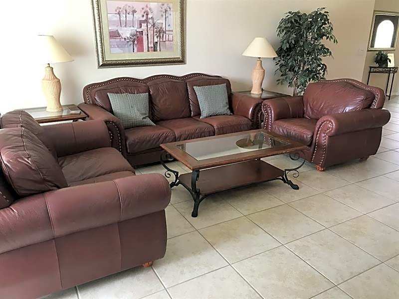 Clermont Area Vacation Homes by Shine FM