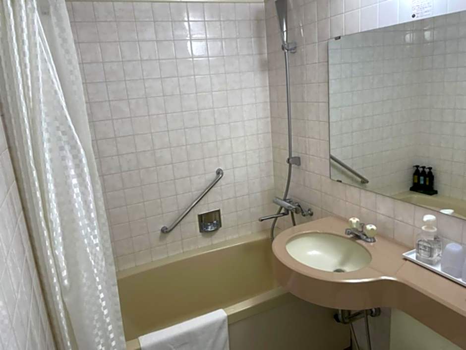 Hotel Areaone Hiroshima Wing - Vacation STAY 62250v