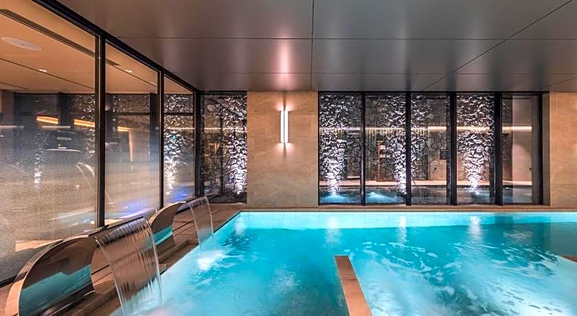 Dusit Thani Kyoto