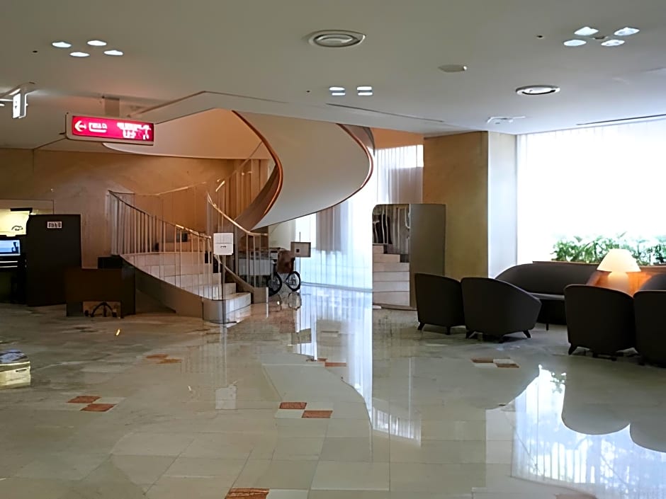 Tokushima Washington Hotel Plaza