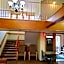 Bison Plains Lodge