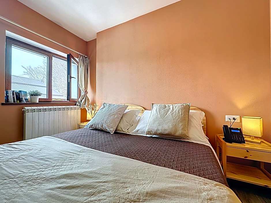 Albergo Rifugio La Grande Baita