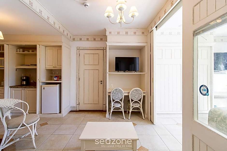 Comfortable Studios at IL Campanario Resort ILCJR