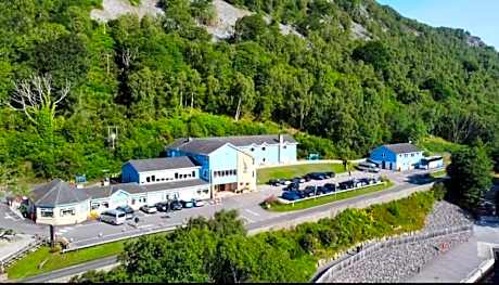 Loch Ness Clansman Hotel