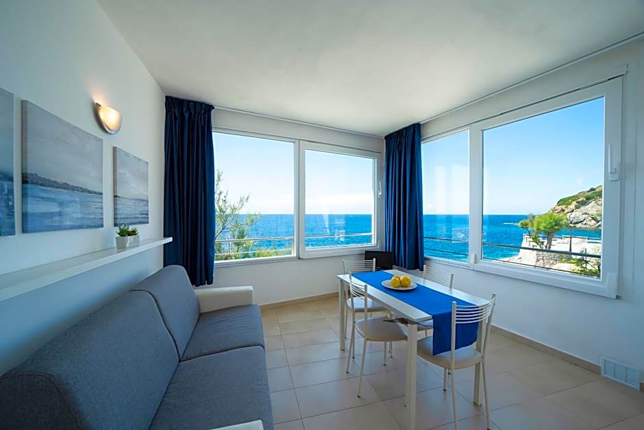 Appartamenti - Villa Mare