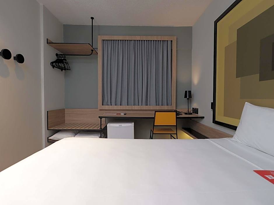 ibis Recife Boa Viagem