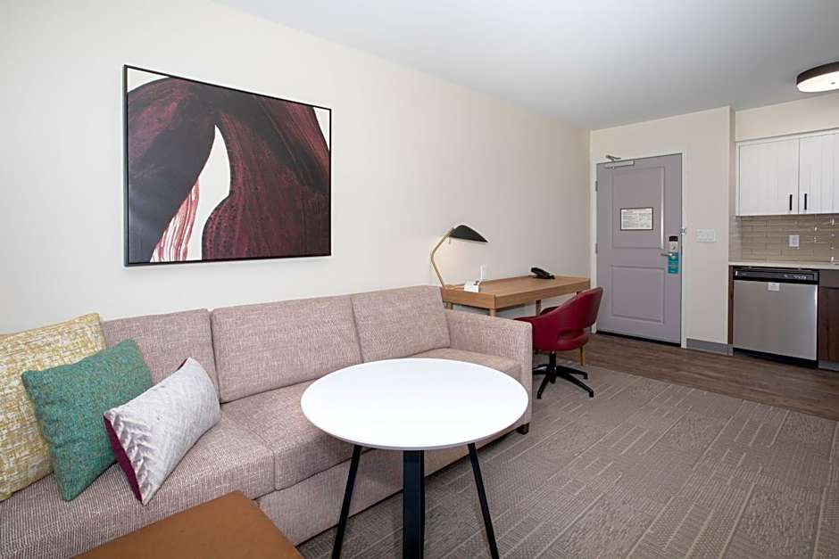Staybridge Suites Carson City Tahoe Area By IHG