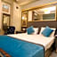 Grand moon hotel suites 