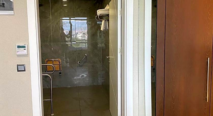 Ramada Giresun Piraziz