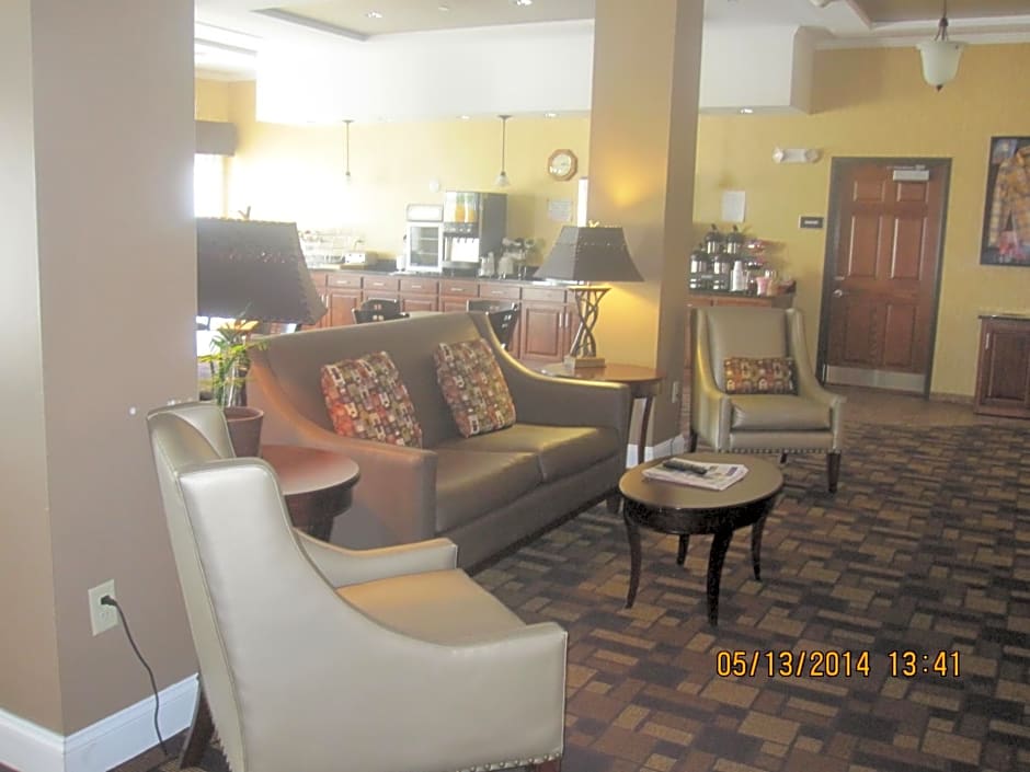 Astoria Hotel & Suites - Glendive