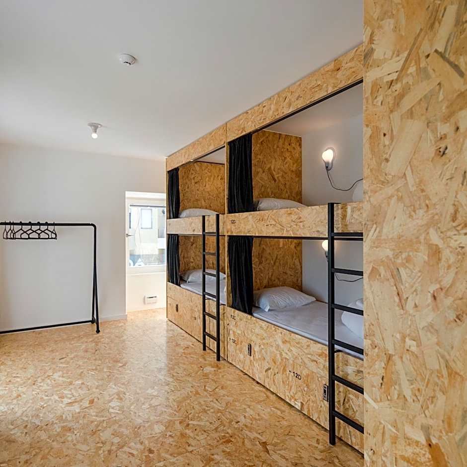 Hostel Conii & Suites Algarve