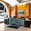 Best Western Downtown Sudbury Centreville