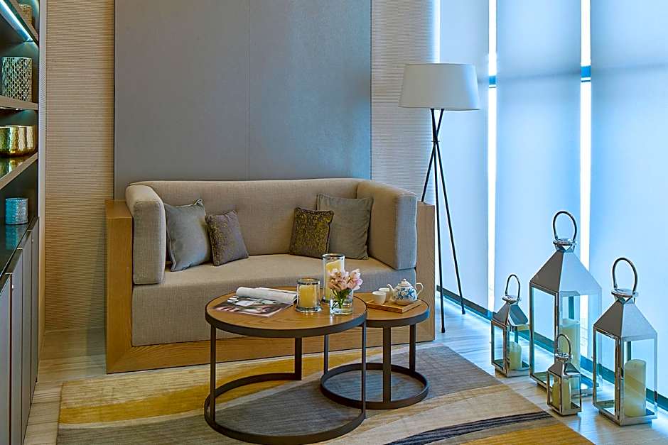 Marriott Jeju Shinhwa World Hotel