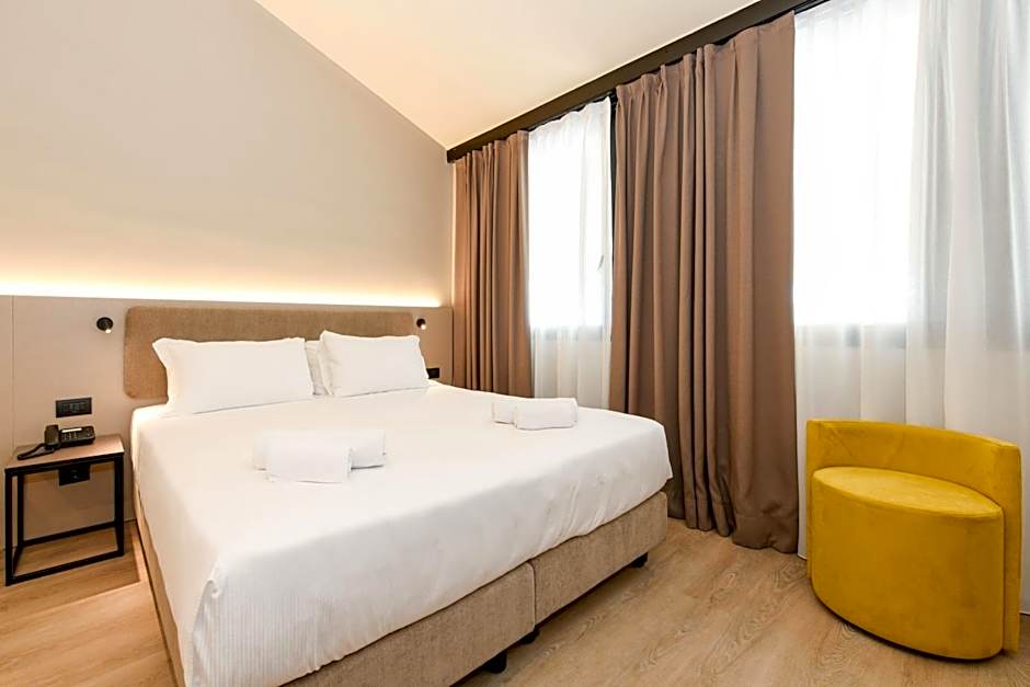Best Western Hotel Garda