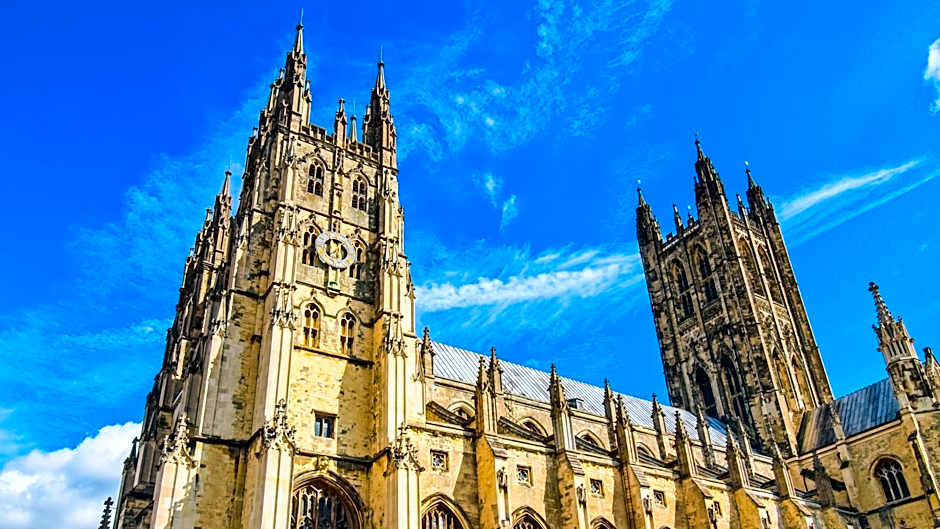 Holiday Inn Ashford Central By IHG