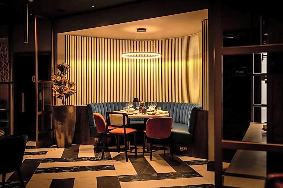 Hotel Indigo Leeds By IHG