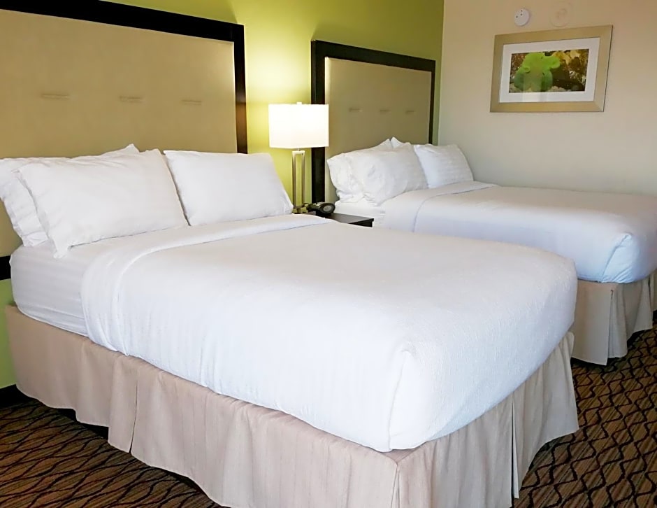 Holiday Inn Corpus Christi Downtown Marina, an IHG Hotel