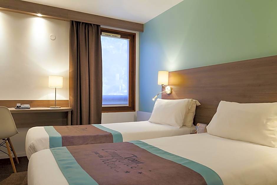 Kyriad Lille - Mons en Baroeul