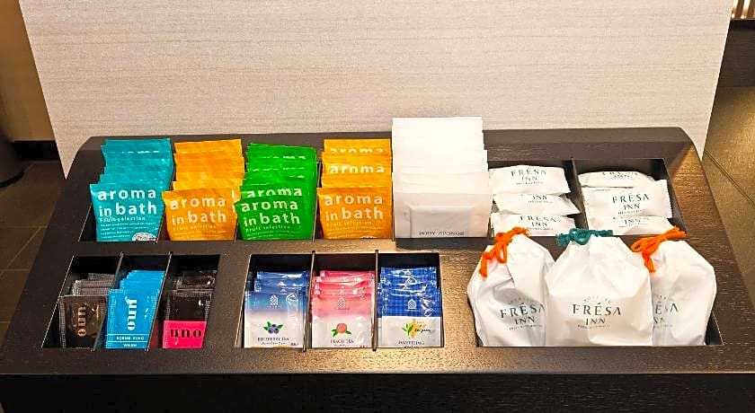 Sotetsu Fresa Inn Nihombashi-Ningyocho