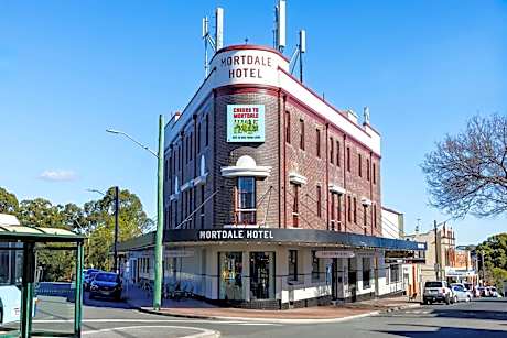 Mortdale Hotel