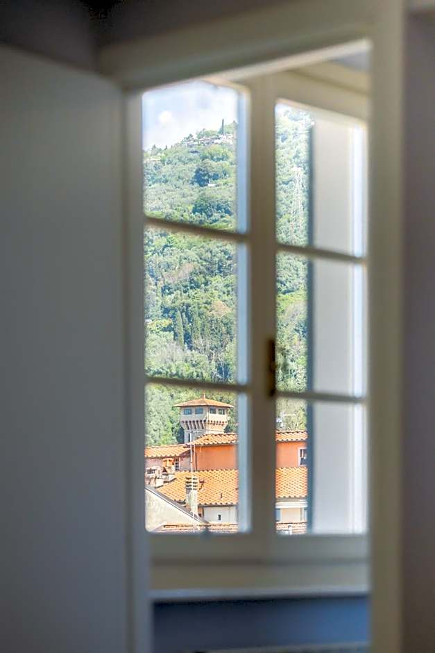 Le Camere Pietrasantine - Centro Storico