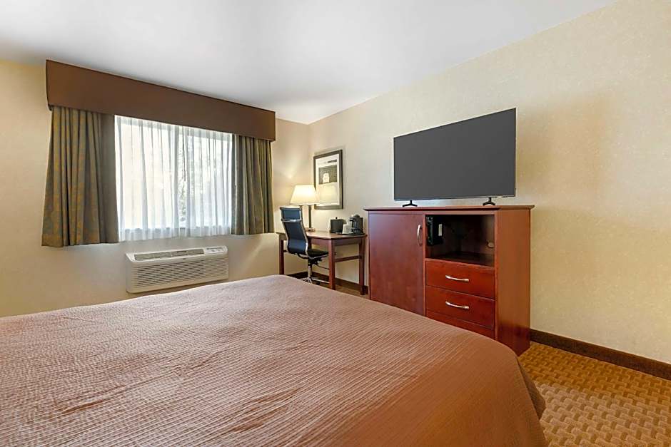 Best Western Wittenberg Inn