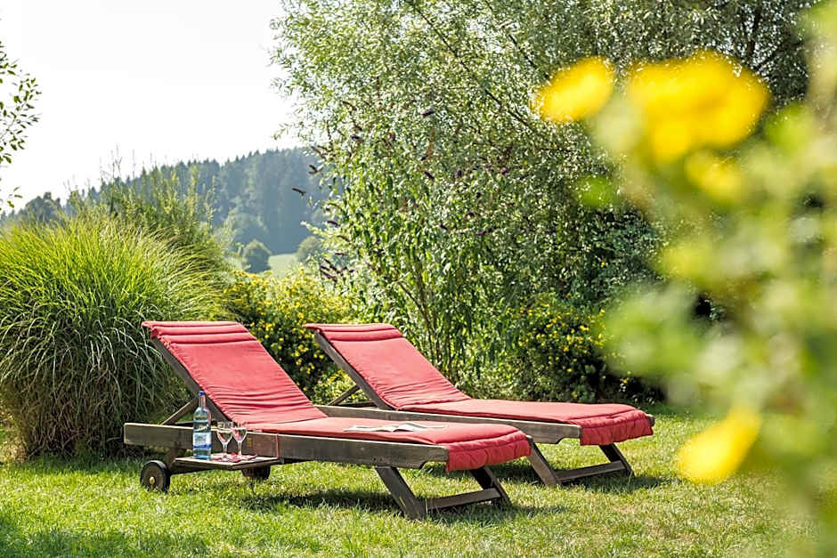 Best Western Plus Parkhotel Maximilian Ottobeuren