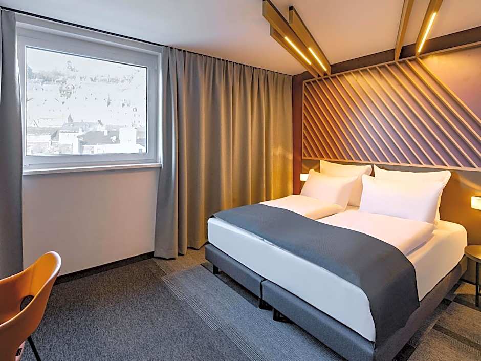 B&B HOTEL Idar-Oberstein