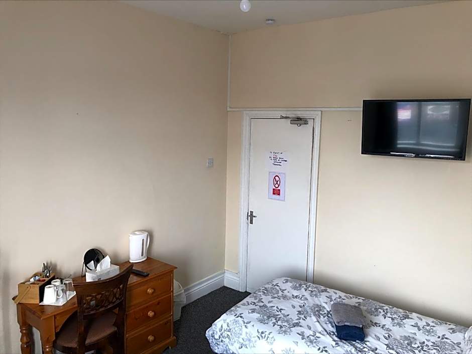 The Grosvenor Free house