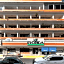 Capital O Florida Tuxpan