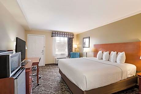 King Room - Non-Smoking