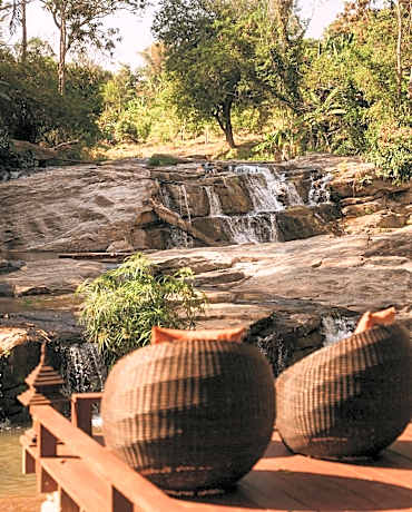 Sukantara Cascade Resort and Spa