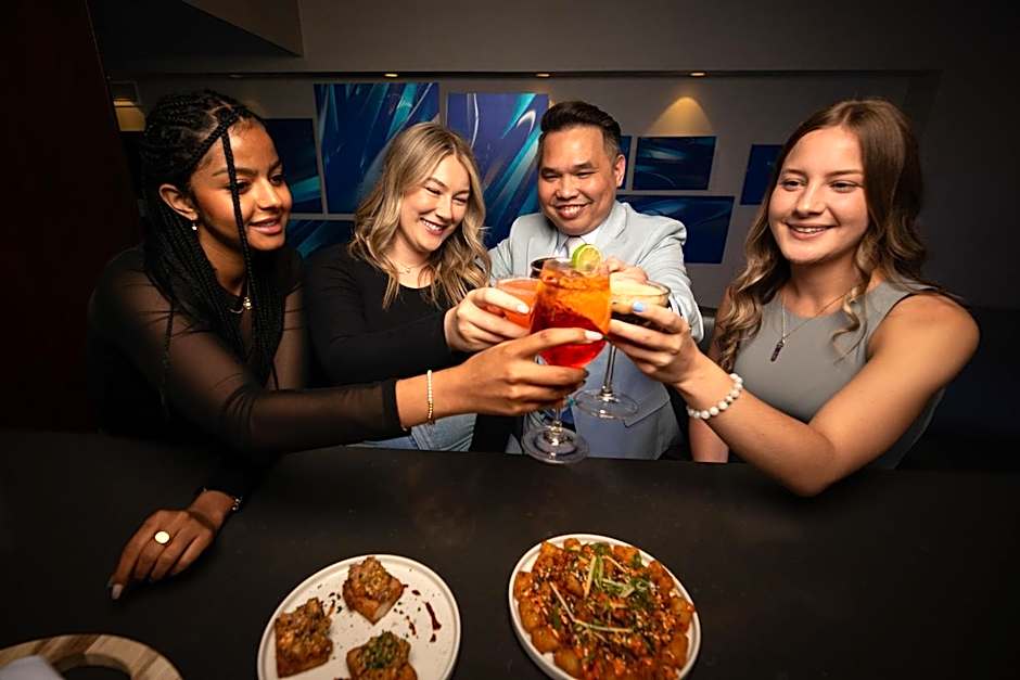 Delta Hotels by Marriott Kingston Waterfront