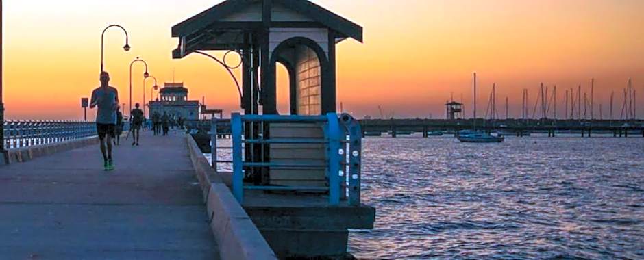 St. Kilda Accommodation