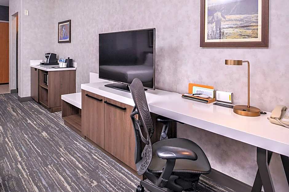 Hilton Garden Inn Bend