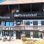 Café - Pension Bernreutehof