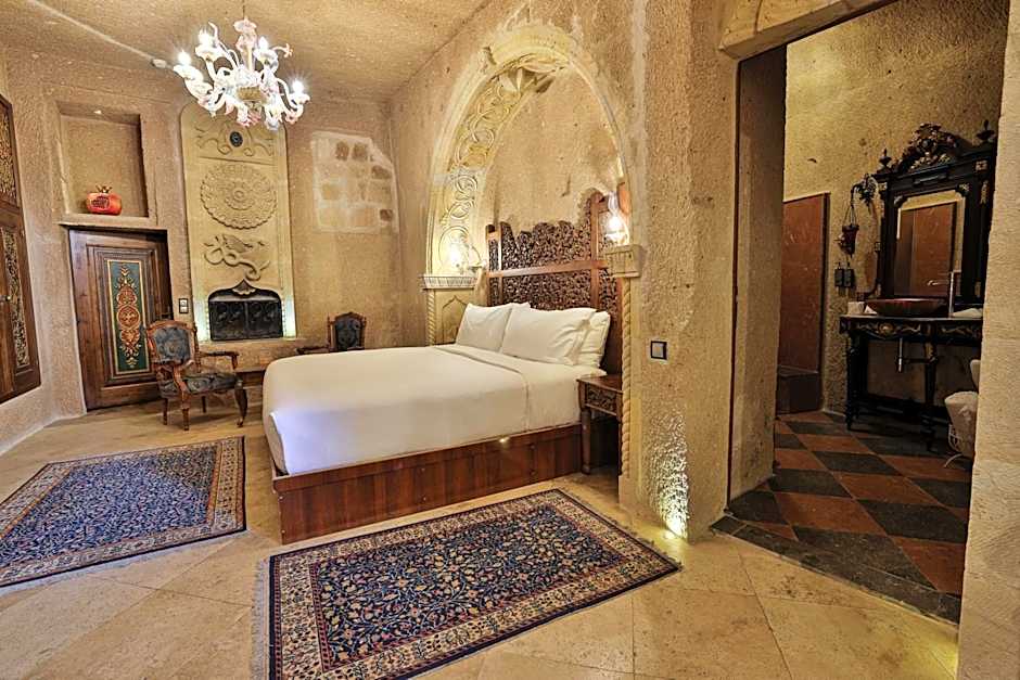 Elika Cave Suites Cappadocia, Curio Collection by Hilton