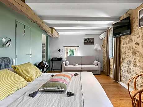 Family Junior Suite