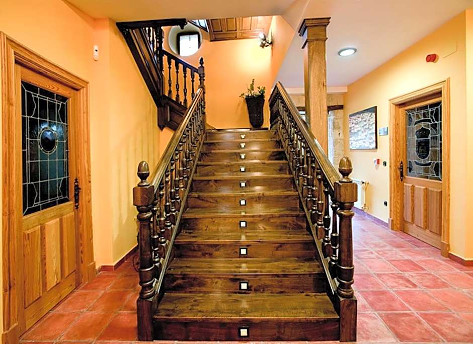 Villa Ferrera Posada Rural