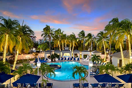 DoubleTree by Hilton Key West Grand Key Resort