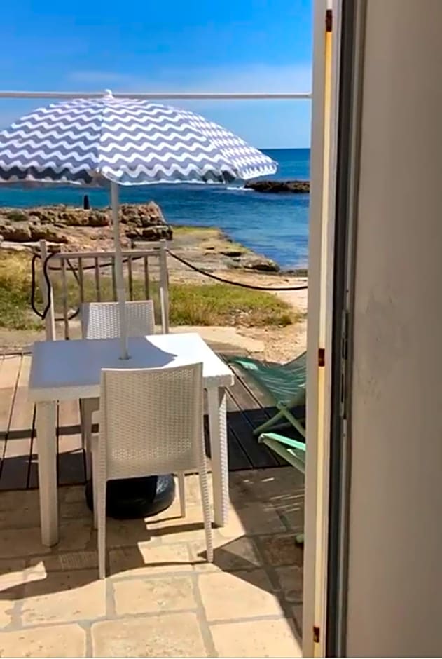 Il Principe del mare B&B