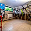Smart Hotel Holiday