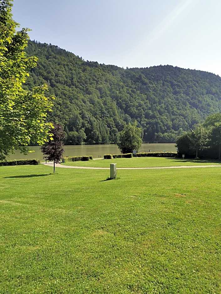Gasthof Zum heiligen Nikolaus